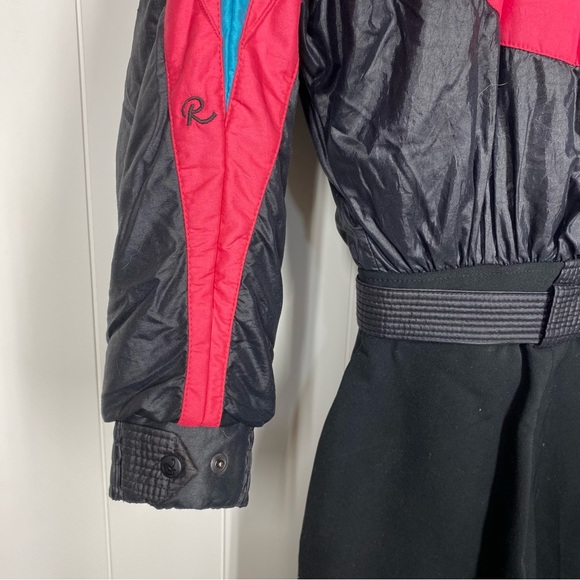 Vintage Snowsuit Onesie - Picture 7 of 13